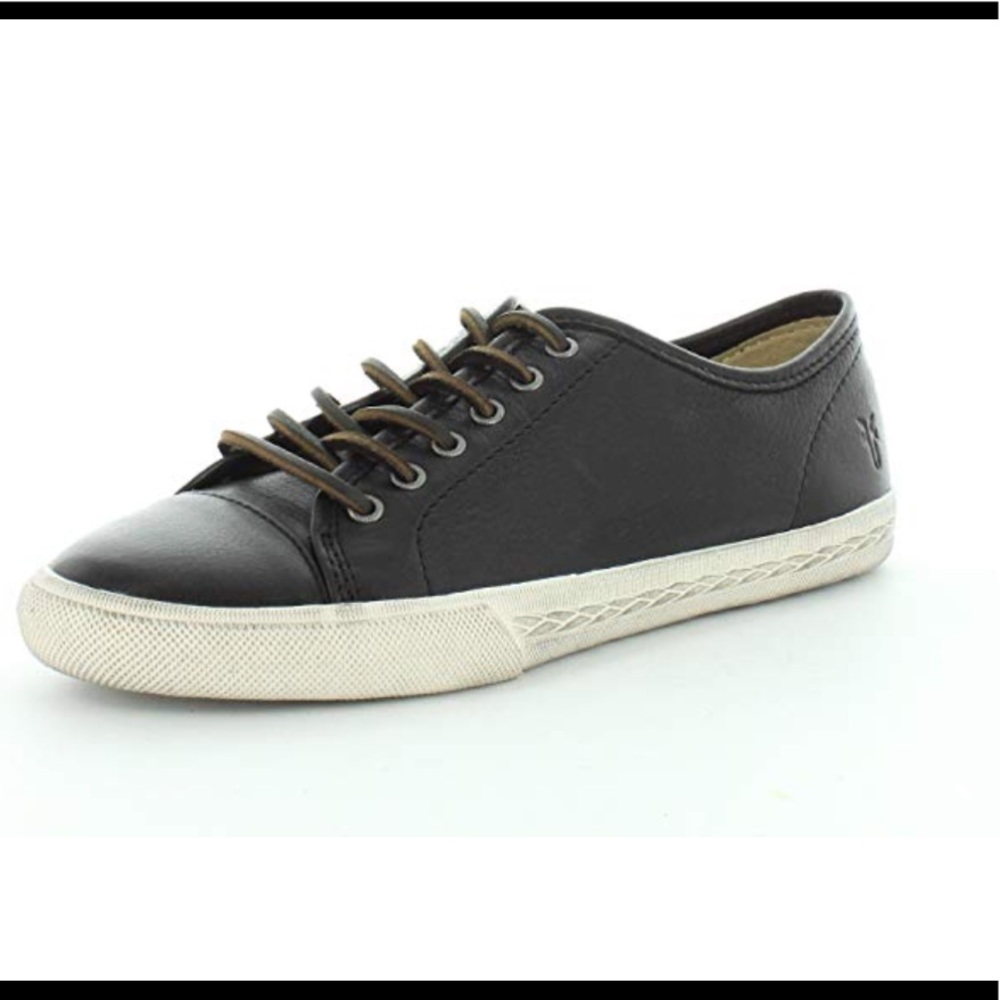 Frye Women’s Mindy Low Sneakers